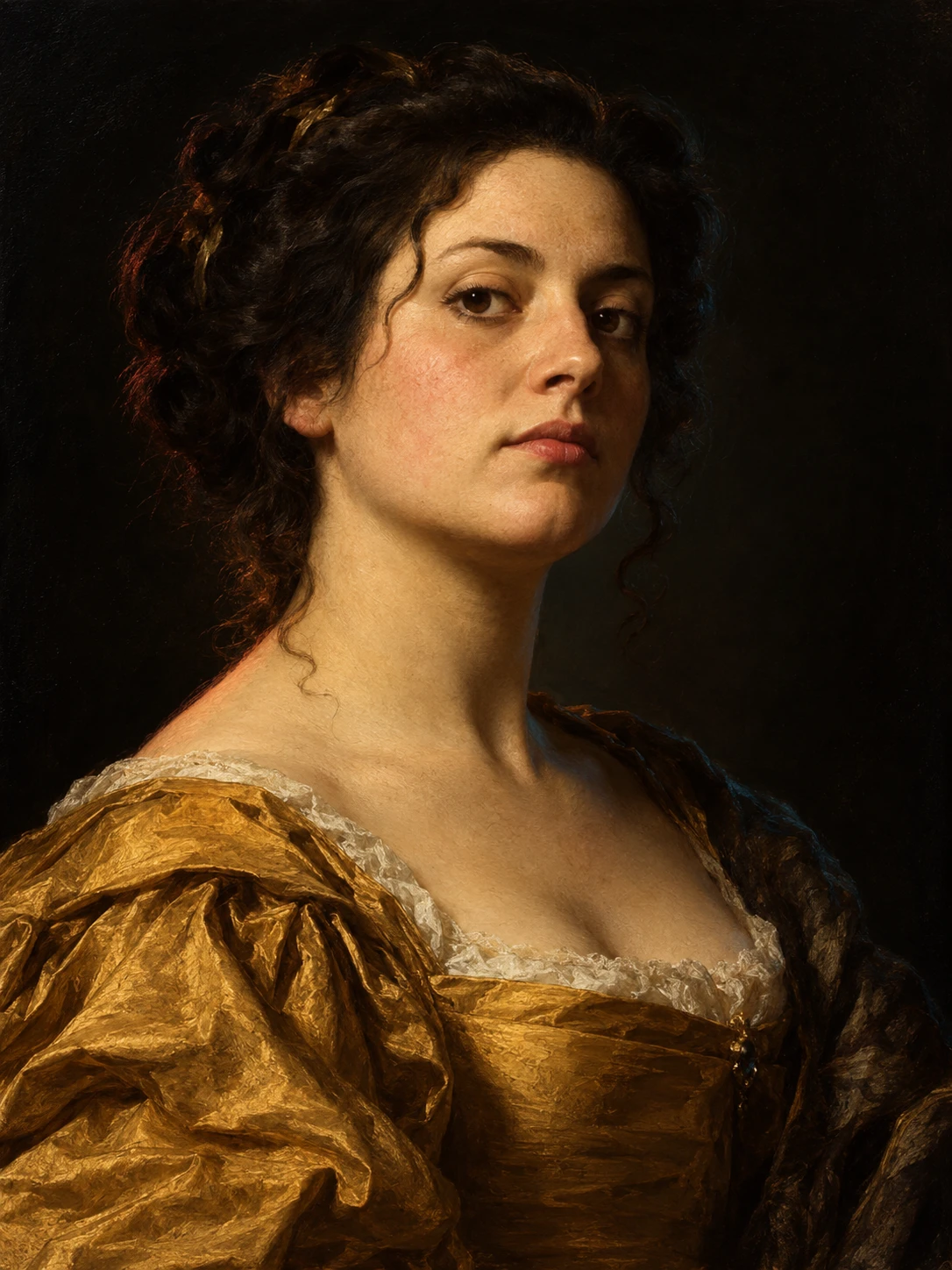 Artemisia AI interpretation